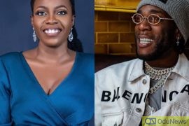 Shade Ladipo Responds To Claims That Burna Boy Was Cheated At The Grammys  