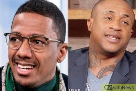 "I Let You Suck My D!ck", Orlando Brown Exposes Nick Cannon  