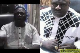 BREAKING: Police Confirm The Murder Of Fatai Yusuf 'Oko Oloyun'  
