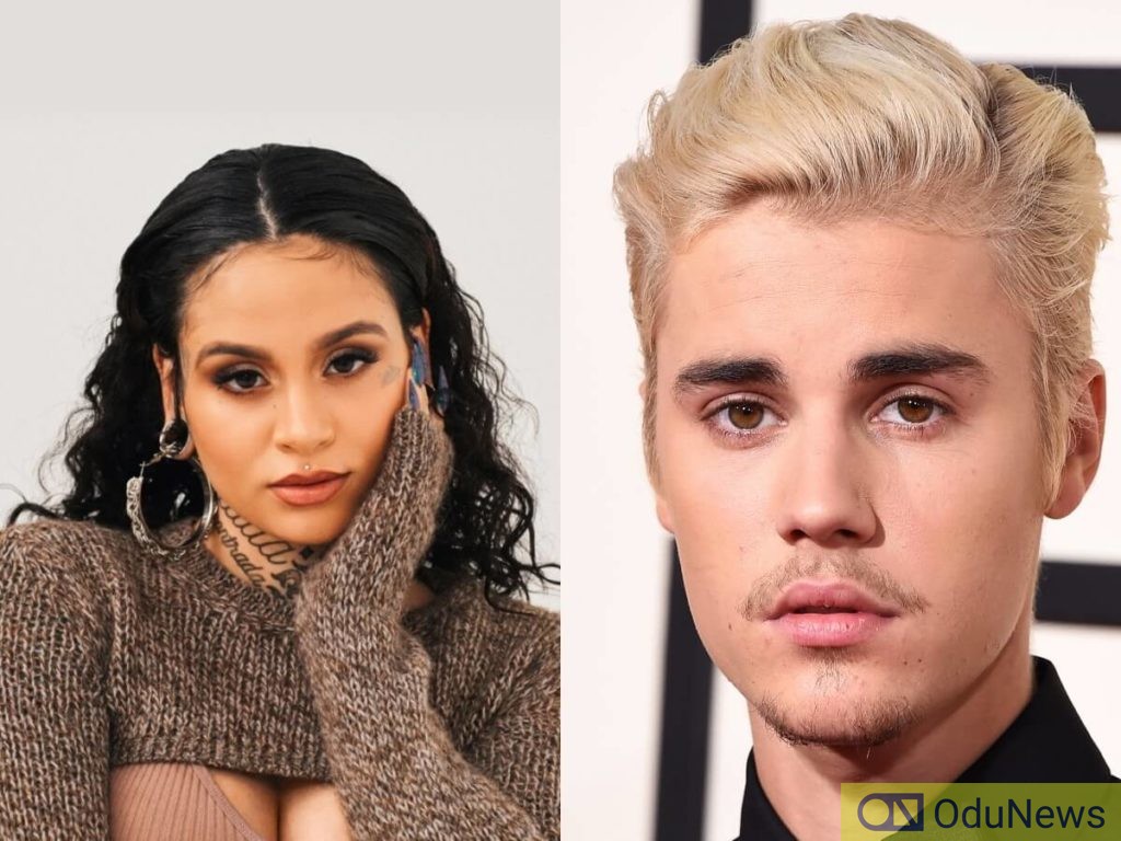 Justin Bieber Drops "Get Me" feat. Kehlani As His Album, "Changes" Gets Release Date  