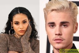 Justin Bieber Drops "Get Me" feat. Kehlani As His Album, "Changes" Gets Release Date  