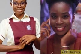 'Shuga' Actress Amaka Changes Stance On Premarital Sex, Begs For Bed Action  