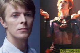 David Bowie