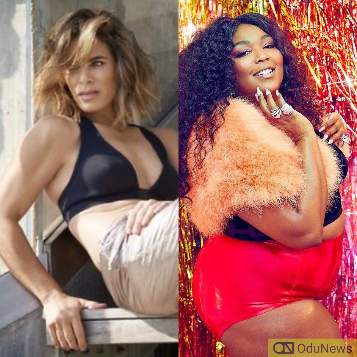 Jillian Michaels Get Tongue Lashed For Comment On Lizzo’s Body
