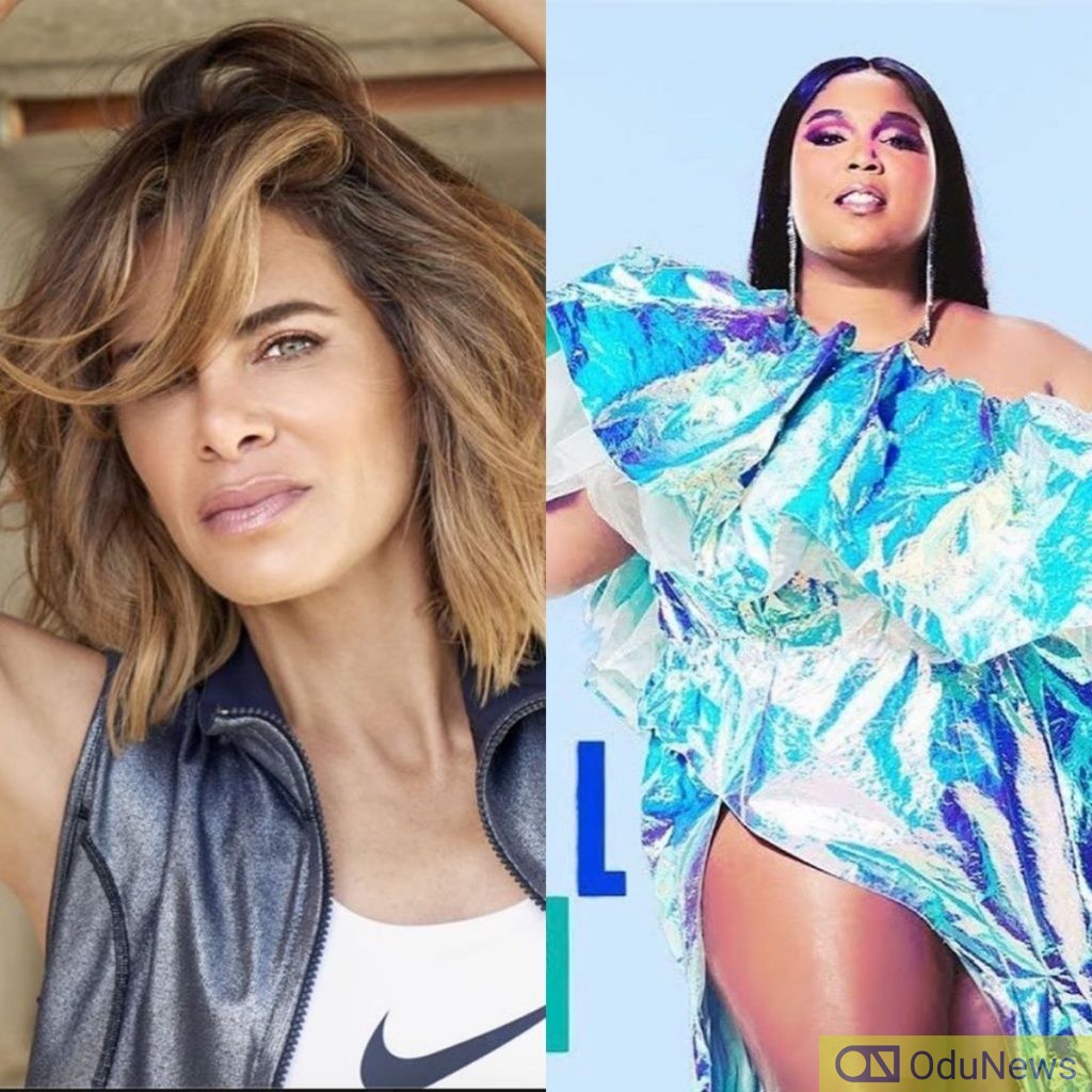 Jillian Michaels Get Tongue Lashed For Comment On Lizzo's Body  