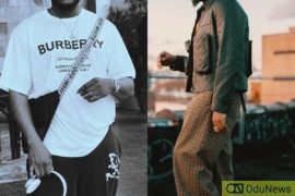 Fans Munch Over Shocking Discovery About Peruzzi & Davido  