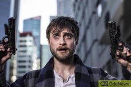 ‘Guns Akimbo’ Trailer: Daniel Radcliffe Must Survive His Worst Nightmare  