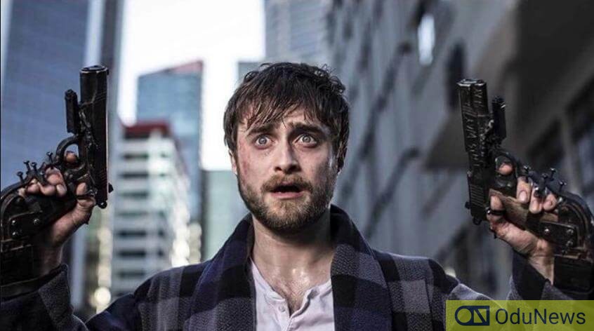 ‘Guns Akimbo’ Trailer: Daniel Radcliffe Must Survive His Worst Nightmare
