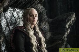 ‘Game Of Thrones’ Spinoff Begins Its Search For Lead Actors  