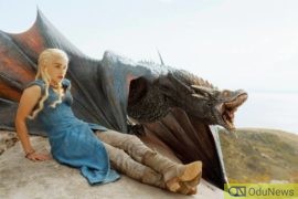 ‘Game Of Thrones’ Prequel Officially Launching In 2022  