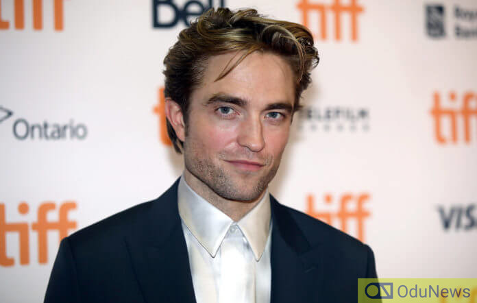 Robert Pattinson will play a younger version of the Caped Crusader