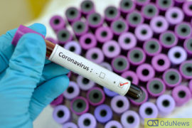 Coronavirus: South Africa Confirms First Case, Alegria Records 17 Cases  