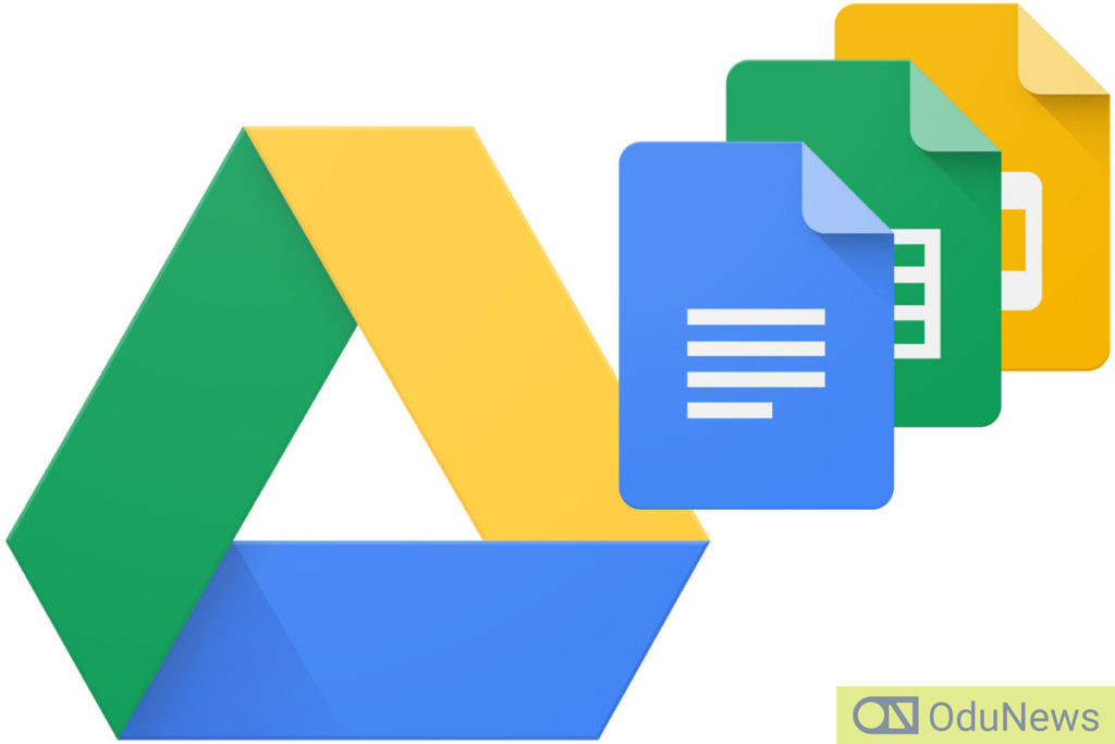 Google Drive, Docs, Sheets & Slides Downtime Throws Users Into Confusion
