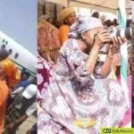 MURIC Hails Buhari's Daughter After Backlash For Using Presidential Jet