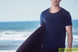 Australian Wildfires: Actor Chris Hemsworth Makes $1 Million Donation  