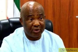 Imo: Uzodinma Makes First Appointments  