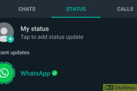 Finally, Dark Mode Is Available For Whatsapp On Android - See How To Turn It On  