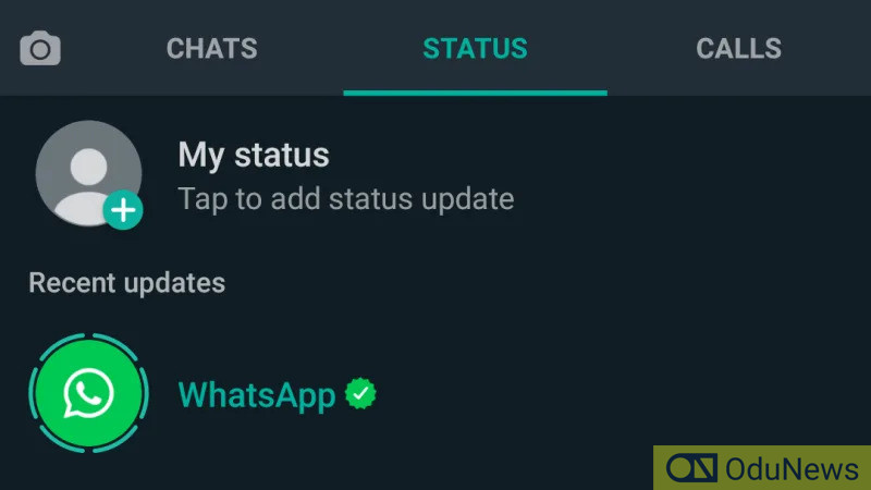 How to turn on Whatsapp Dark mode on Android
