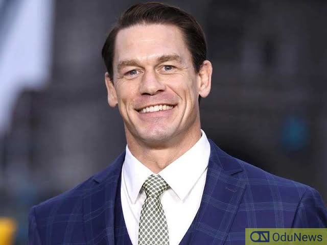 John Cena speaks on Suicide Squad sequel plot