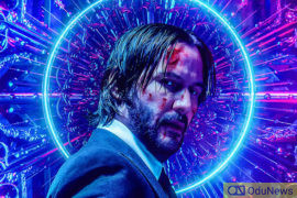 ‘John Wick’ Series Coming Shortly After The Fourth Movie  
