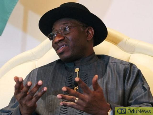 Don't Make Elections Do-Or-Die Affair - Jonathan Cautions Politicians  