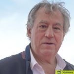 Terry Jones, Monty Python co-member and founder dies at 77