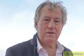Terry Jones, ‘Monty Python’ Comedy Team Member Dies At 77  