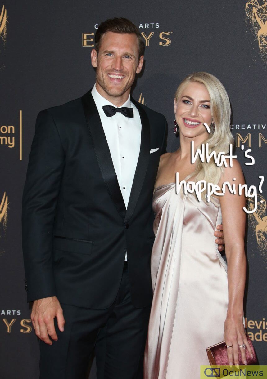 Julianne Alexandra, Brooks Laich