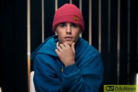 Justin Bieber Diagnosed With Lyme Disease  