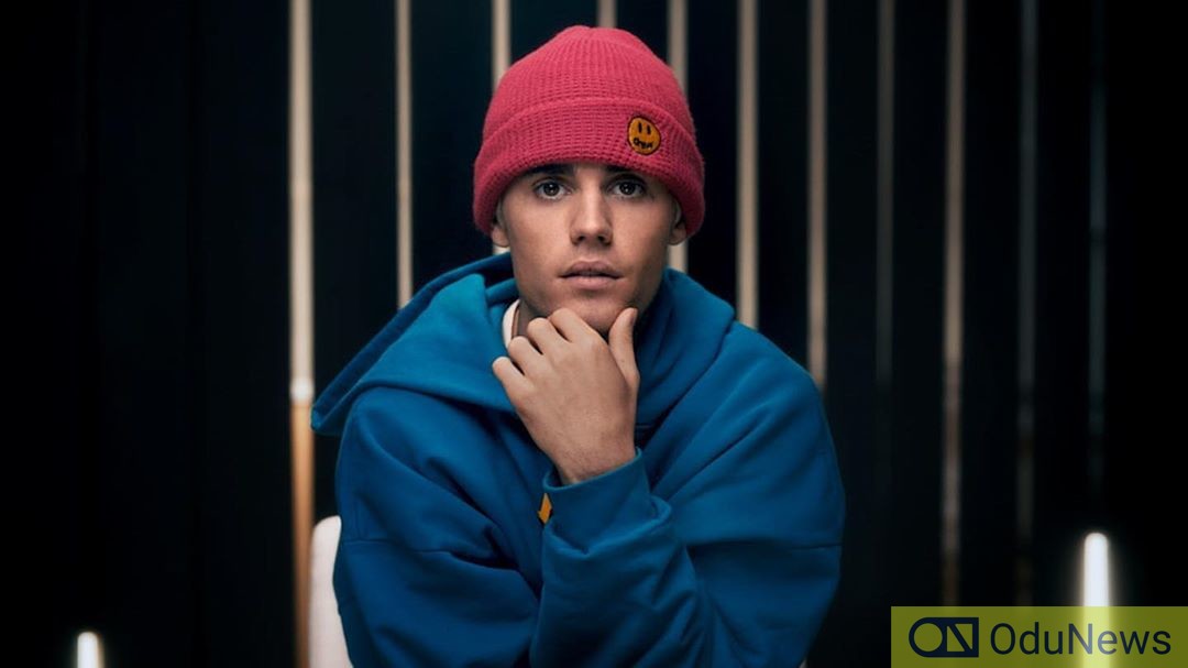 Justin Bieber Diagnosed With Lyme Disease