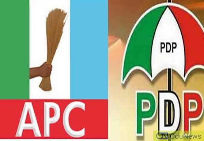 Court Dismisses PDP's Appeal to Disqualify APC Candidates  