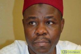 Kano PDP Chairman Defects To APC  