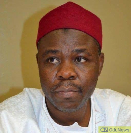 BREAKING: Kano PDP Chairman Defects To APC