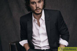 Kit Harington's romance in Eternals movie revealed