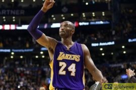 Los Angeles Street To Be Named After Kobe Bryant  