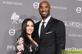 Kobe Bryant And Wife Had A Deal Never To Fly Together  