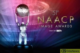 NAACP 2020 Awards: See Full Nominations List  