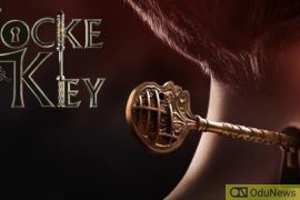 ‘Locke & Key’ Series Trailer: These Are No Ordinary Keys  