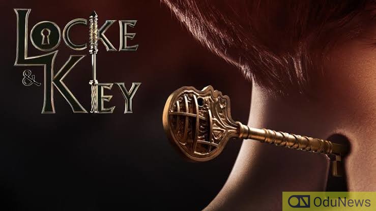 ‘Locke & Key’ Series Trailer: These Are No Ordinary Keys