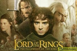 ‘Lord Of The Rings’ Series Cast Revealed  