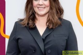 Hulu Series ‘Nine Perfect Strangers’ Adds Melissa McCarthy To Its Cast  