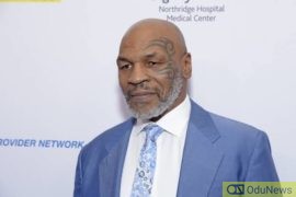 Why My Kids Hate Blacks – Mike Tyson  