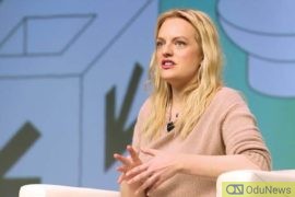‘The Invisible Man’: Elisabeth Moss Speaks On Horror Of Abuse  
