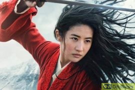 Disney’s ‘Mulan’ Debuts Amazing Character Posters  