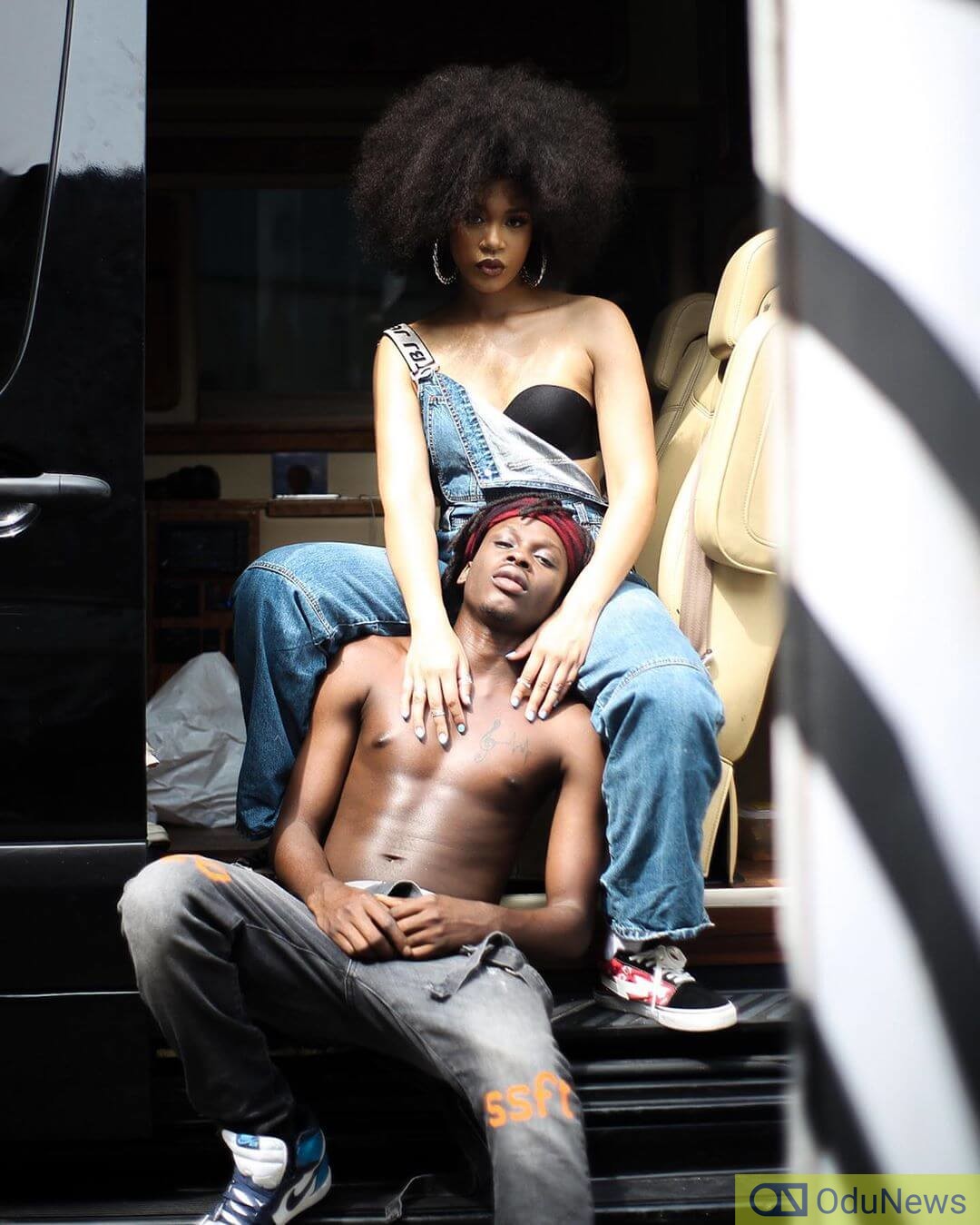 ‘Need You’: Fireboy DML’s Latest Video Is A Bitter Sweet Tale Of Love