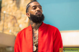 ‘Letter To Nipsey’: Meek Mill & Roddy Ricch’s Tribute To Nipsey Hussle Out Now  