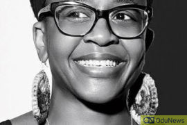 Nnedi Okorafor’s Book ‘Binti’ Adapted As Series On Hulu  