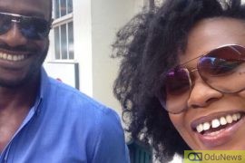 Why I Blocked My Husband On Instagram - Actress Nse Etim  