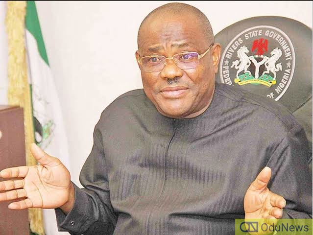 Rivers Governorship Candidates Accuse Wike Of Intimidation Ahead Of Polls  