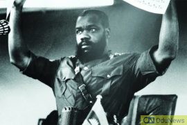 No Regrets Fighting Biafrans - Yakubu Gowon